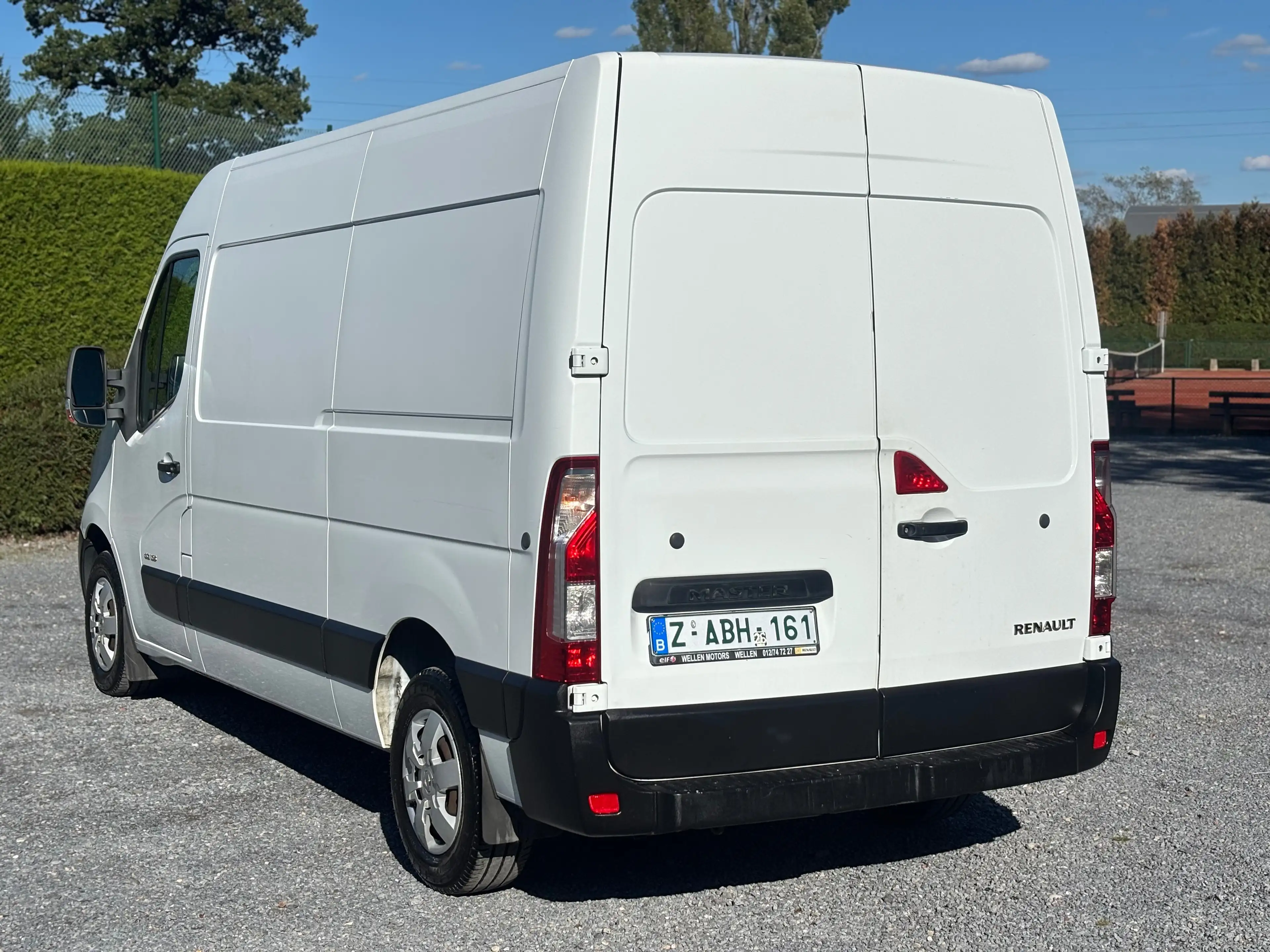 Renault Master 2.3 dCi 33 L2H2 Grand Confort — photo 7