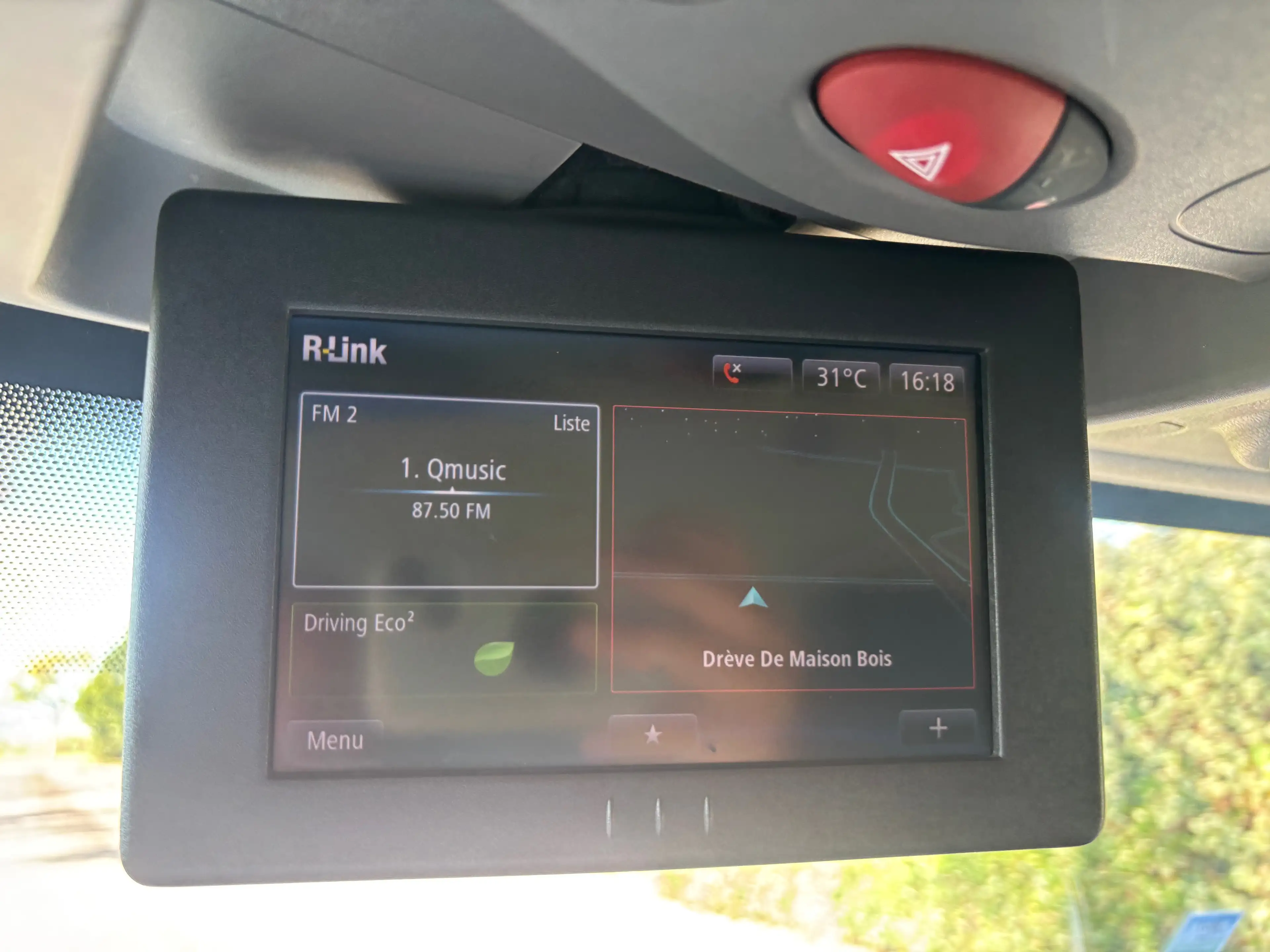 Renault Master 2.3 dCi 33 L2H2 Grand Confort — photo 12