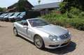 Mercedes-Benz SL 55 AMG ORG NEDERLANDSE AUTO BOEKJES AAN WEZIG Grau - thumbnail 4