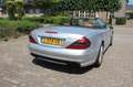 Mercedes-Benz SL 55 AMG ORG NEDERLANDSE AUTO BOEKJES AAN WEZIG Grau - thumbnail 7