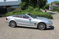Mercedes-Benz SL 55 AMG ORG NEDERLANDSE AUTO BOEKJES AAN WEZIG Grau - thumbnail 5