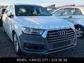 Audi Q7 50 TDI quattro*S-LINE*7-SITZER*PANO*LUFT* Weiß - thumbnail 3