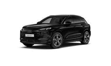 Q6 e-Tron l Quattro l Audi Exclusive Interieur l B&O l Bijrijdersdisplay l 360° l Panodak l