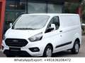 Ford Transit Custom TRANSIT*CUSTOM*PDC*LEDER*CARPLAY*AHK*KLIMATR*LED Weiß - thumbnail 1