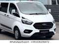 Ford Transit Custom TRANSIT*CUSTOM*PDC*LEDER*CARPLAY*AHK*KLIMATR*LED Weiß - thumbnail 3