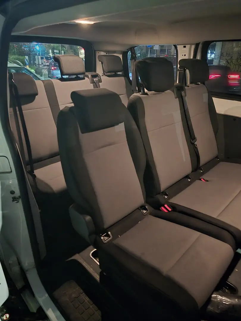 Peugeot Peugeot Expert 2020 9 posti Белый - 2