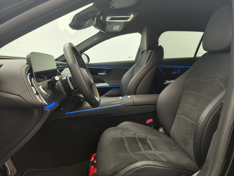 Mercedes-Benz E 200 E 200 T AMG Advanced AHK Fahrassi Plus Ambiente — photo 10