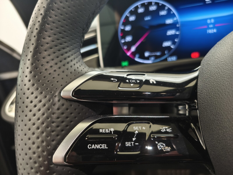 Mercedes-Benz E 200 E 200 T AMG Advanced AHK Fahrassi Plus Ambiente — photo 15