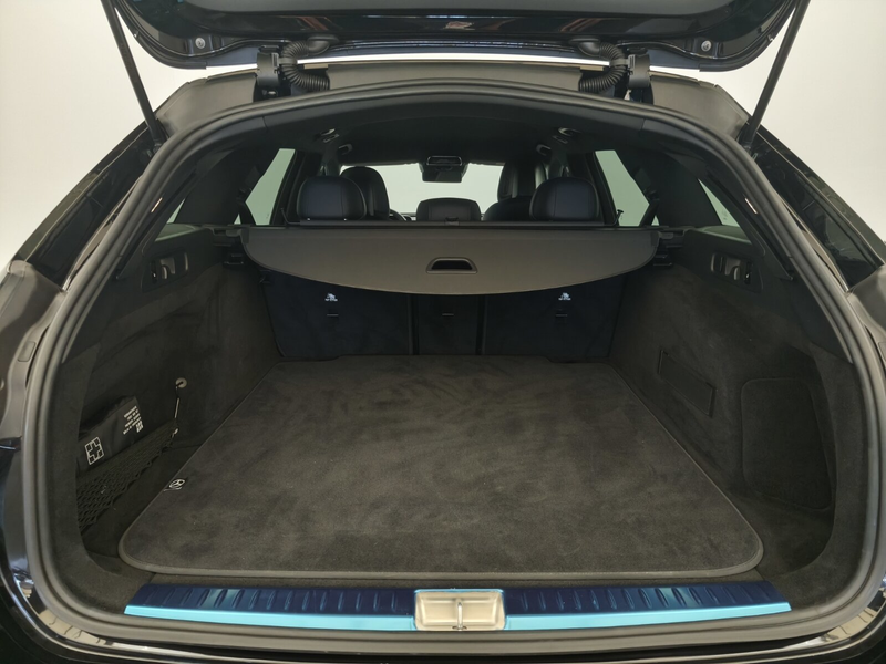 Mercedes-Benz E 200 E 200 T AMG Advanced AHK Fahrassi Plus Ambiente — photo 9