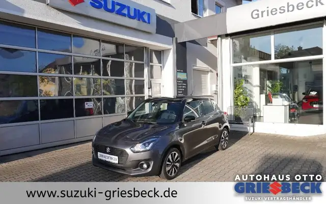 Suzuki Swift 1.0 Boosterjet Automatik Comfort+