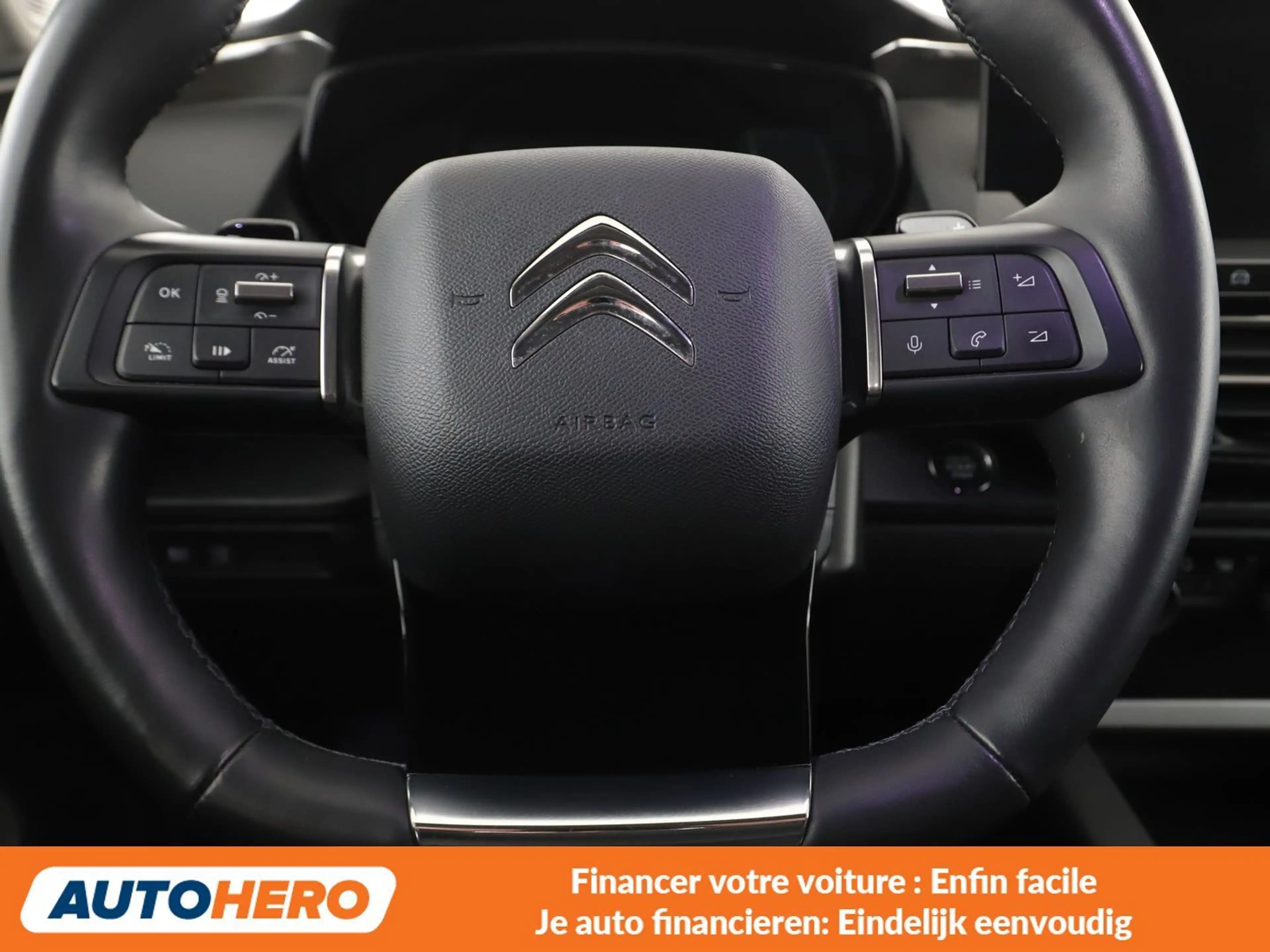 Citroen C5 X 1.6 Plug-in Hybrid Shine — photo 5
