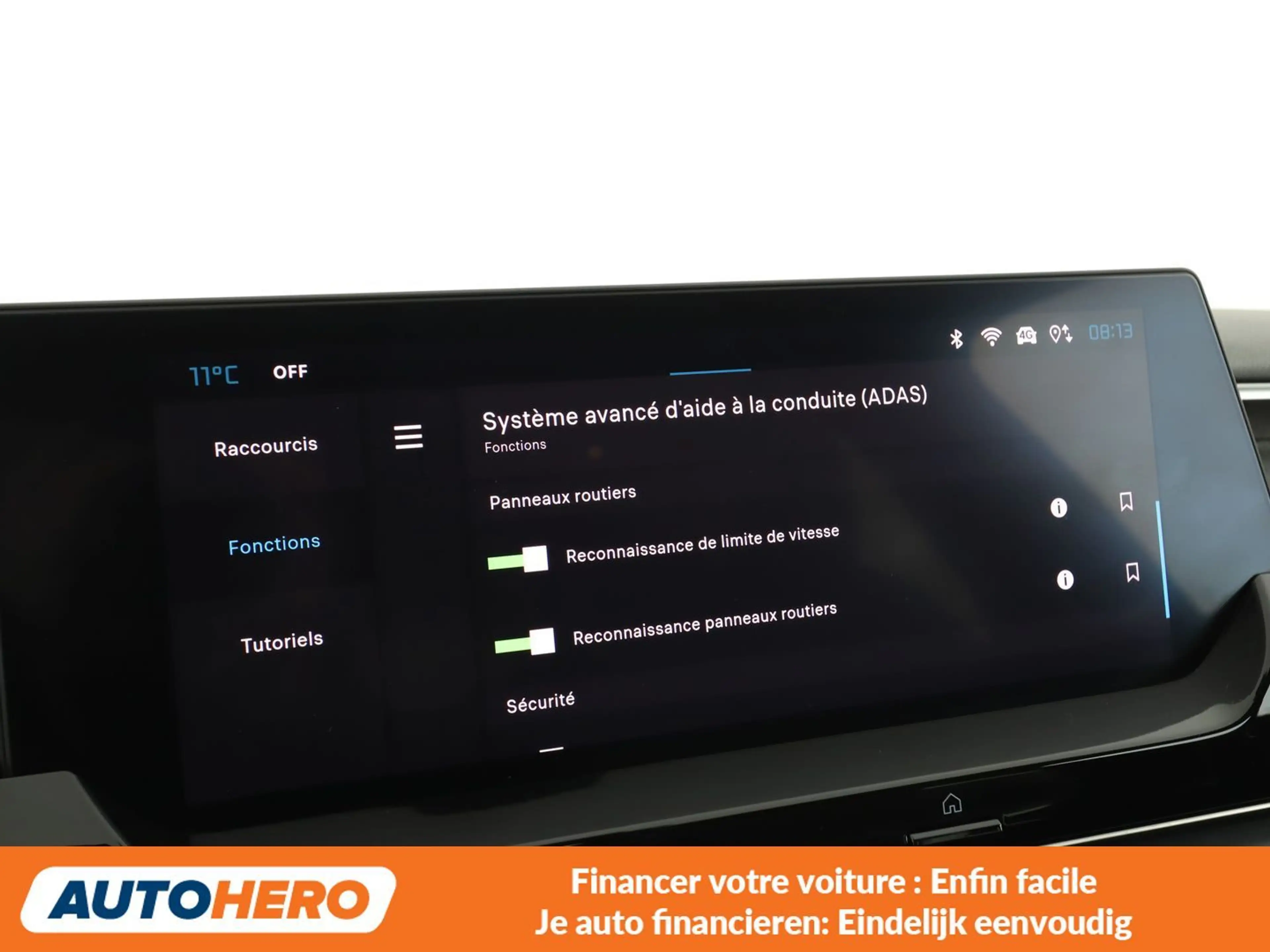 Citroen C5 X 1.6 Plug-in Hybrid Shine — photo 12