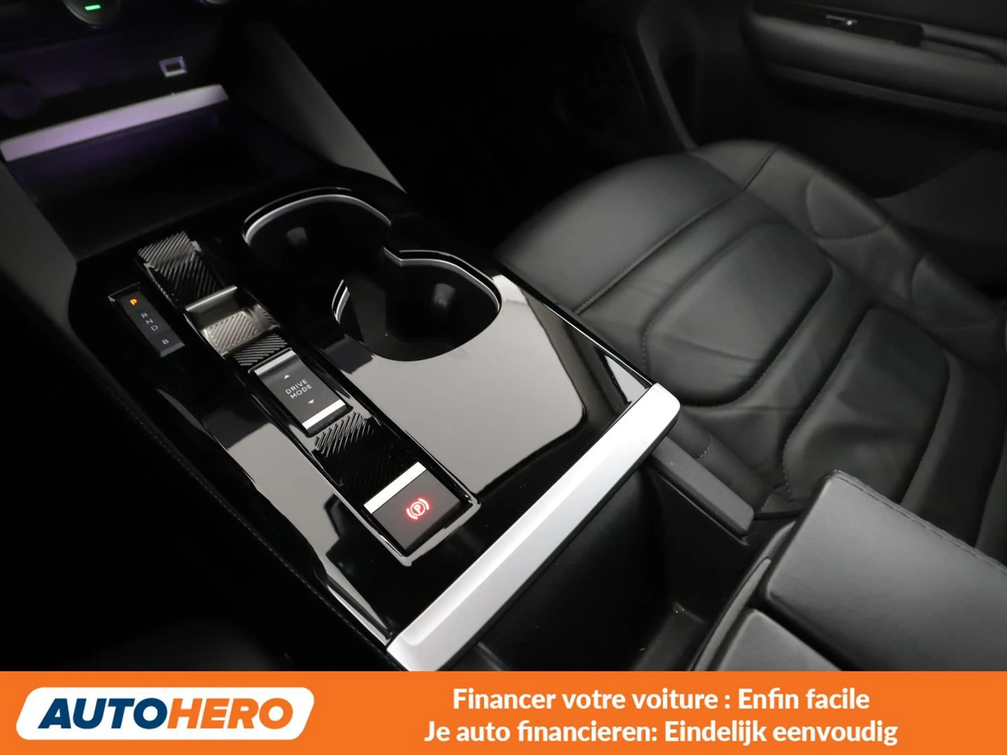 Citroen C5 X 1.6 Plug-in Hybrid Shine — photo 15