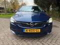 Opel Astra 1.2 Design & Tech 110pk Bleu - thumbnail 3