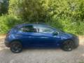 Opel Astra 1.2 Design & Tech 110pk Bleu - thumbnail 4