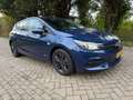 Opel Astra 1.2 Design & Tech 110pk Bleu - thumbnail 1