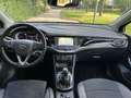 Opel Astra 1.2 Design & Tech 110pk Bleu - thumbnail 8