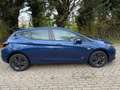 Opel Astra 1.2 Design & Tech 110pk Bleu - thumbnail 4