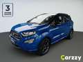 Ford EcoSport 1.0 ECOBOOST ST LINE - thumbnail 1