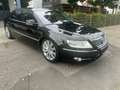 Volkswagen Phaeton W12 4Motion lang Mega Voll Soft Close Schiebedach Schwarz - thumbnail 3