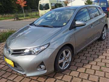 1.8 VVT-i Hybrid Automatik START Edition