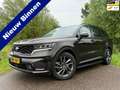 Kia Sorento 1.6 T-GDI PHEV 4WD ExecutiveLine Automaat | Black Bruin - thumbnail 1