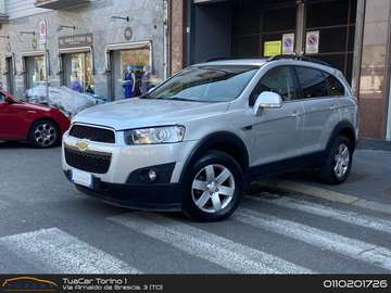 LT 2.2 VCDi