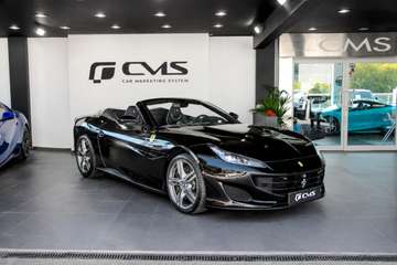 4.0 V8 600 ch