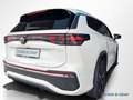 Volkswagen Tayron Elegance 1.5 eTSI DSG Navi/AHK/7-Sitzer Blanc - thumbnail 2