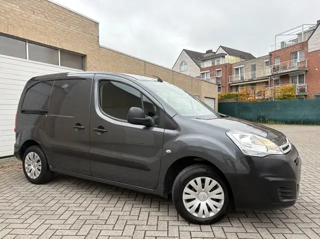 Citroen Berlingo Berlingo L1 1.6 BlueHDi / 12 Maanden Garantie