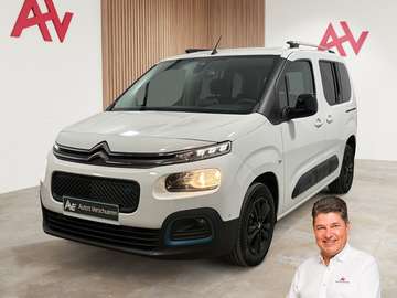 Multispace e-Berlingo 50 kWh Shine ** Navi/Carp...