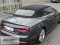 Audi A5 Cabriolet 40 TDI quattro S line sport LED, Grau - thumbnail 22