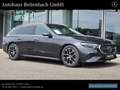 Mercedes-Benz E 220 E220d T AVANTGARDE+DISTR STANDHZ+BURMEST+HUD+AHK Grau - thumbnail 3