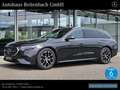 Mercedes-Benz E 220 E220d T AVANTGARDE+DISTR STANDHZ+BURMEST+HUD+AHK Grau - thumbnail 1