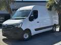 Renault Master F3300 L2H2 2.3 DCI 135CH GRAND CONFORT E6 Blanc - thumbnail 1