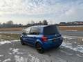 Renault Modus Grand Modus Dynamique 1,6 16V Aut. Blau - thumbnail 4