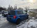 Renault Modus Grand Modus Dynamique 1,6 16V Aut. Blau - thumbnail 5