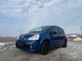 Renault Modus Grand Modus Dynamique 1,6 16V Aut. Blau - thumbnail 1