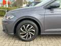 Volkswagen Polo 1.0 TSI 95 Pk Life Business Navigatie Led koplampe Gris - thumbnail 44