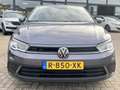 Volkswagen Polo 1.0 TSI 95 Pk Life Business Navigatie Led koplampe Gris - thumbnail 8