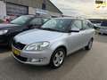 Skoda Fabia Combi 1.2 TDI Greenline Businessline NAV.+ Clima B Grijs - thumbnail 1