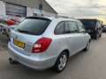 Skoda Fabia Combi 1.2 TDI Greenline Businessline NAV.+ Clima B Grijs - thumbnail 3