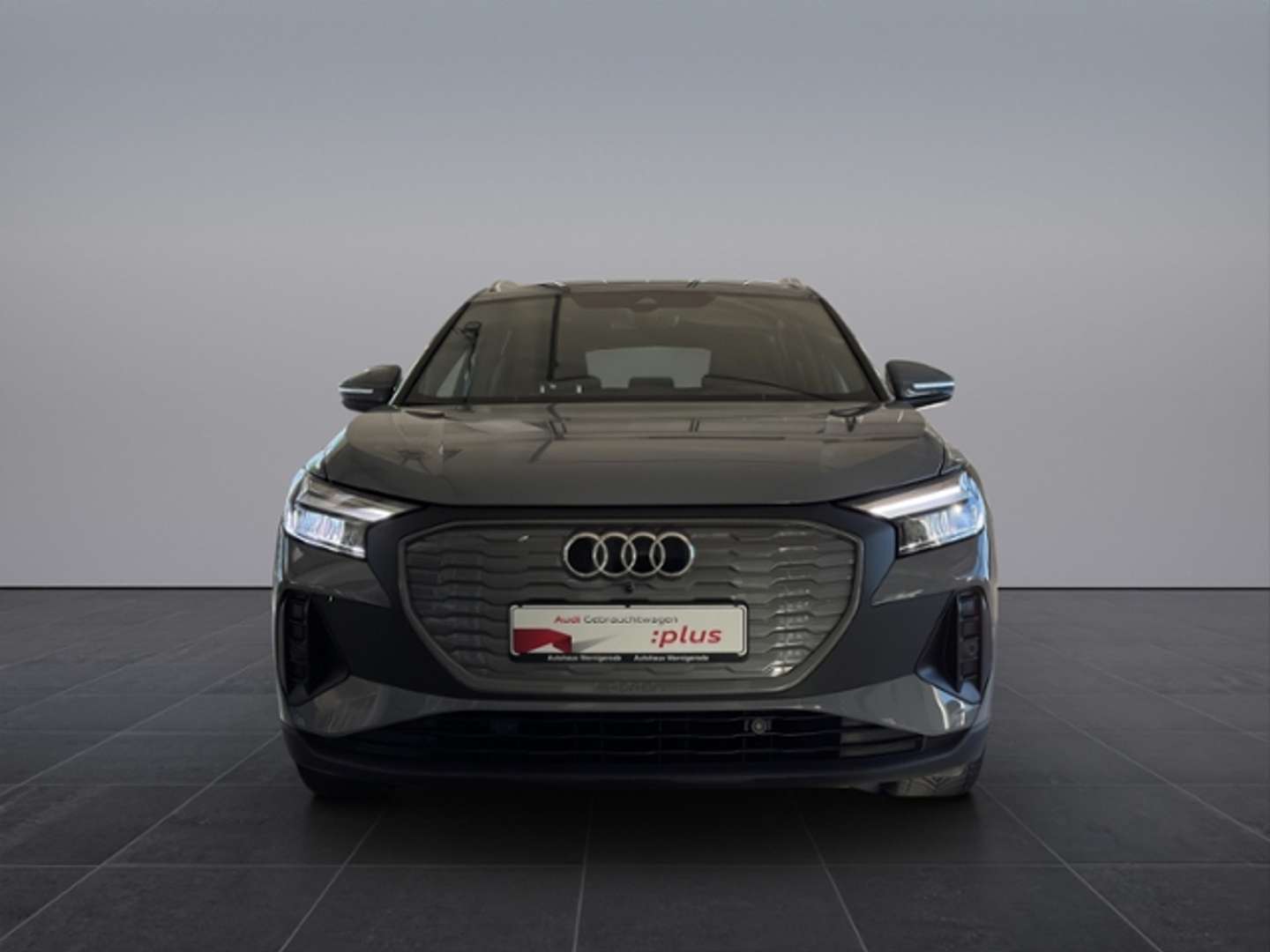 Audi E-tron 40 TFSI E -  - Joinsteer - #2