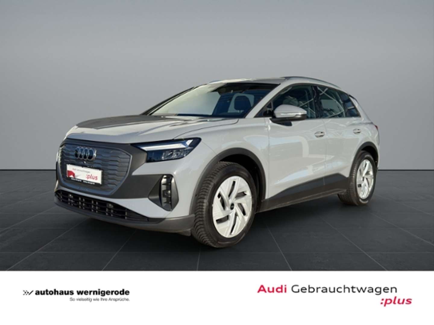Audi E-tron 40 TFSI E -  - Joinsteer - #1