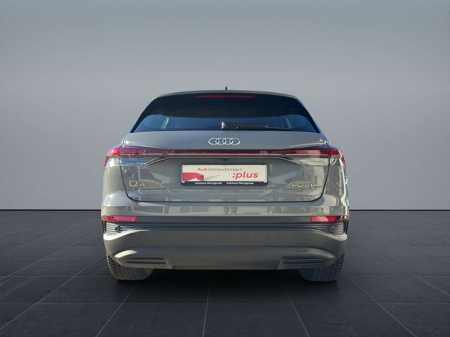 Audi E-tron 40 TFSI E -  - Joinsteer - #5