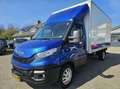 Iveco Daily 35C15V 2.3 | Bakwagen incl. laadklep | Cruise / Ai Синий - thumbnail 8