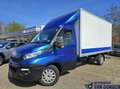 Iveco Daily 35C15V 2.3 | Bakwagen incl. laadklep | Cruise / Ai Синий - thumbnail 1