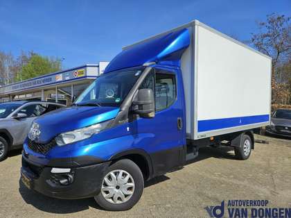 Iveco Daily 35C15V 2.3 | Bakwagen incl. laadklep | Cruise / Ai