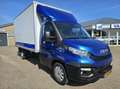 Iveco Daily 35C15V 2.3 | Bakwagen incl. laadklep | Cruise / Ai Синий - thumbnail 7