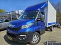 Iveco Daily 35C15V 2.3 | Bakwagen incl. laadklep | Cruise / Ai Синий - thumbnail 2